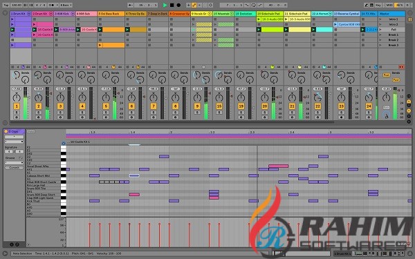 Ableton live 5 free download full game pc windows 10