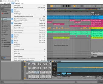 How to download ableton live 9 lite