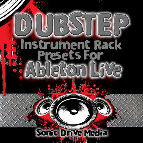 Download dubstep sounds for ableton music